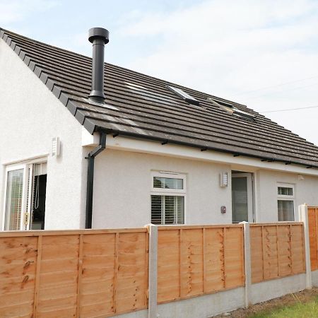 White Stones Villa Ulverston Luaran gambar