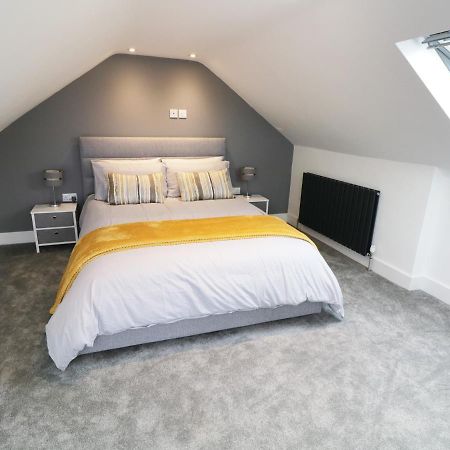White Stones Villa Ulverston Luaran gambar
