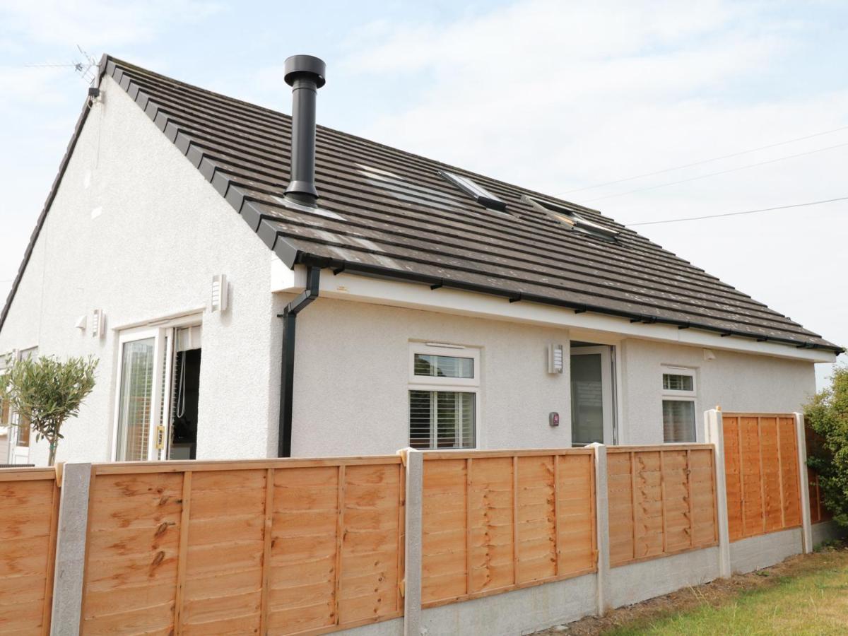 White Stones Villa Ulverston Luaran gambar