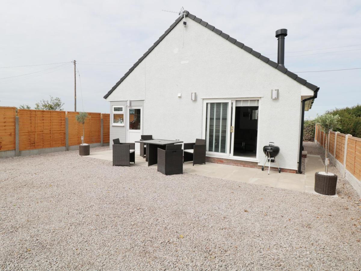 White Stones Villa Ulverston Luaran gambar