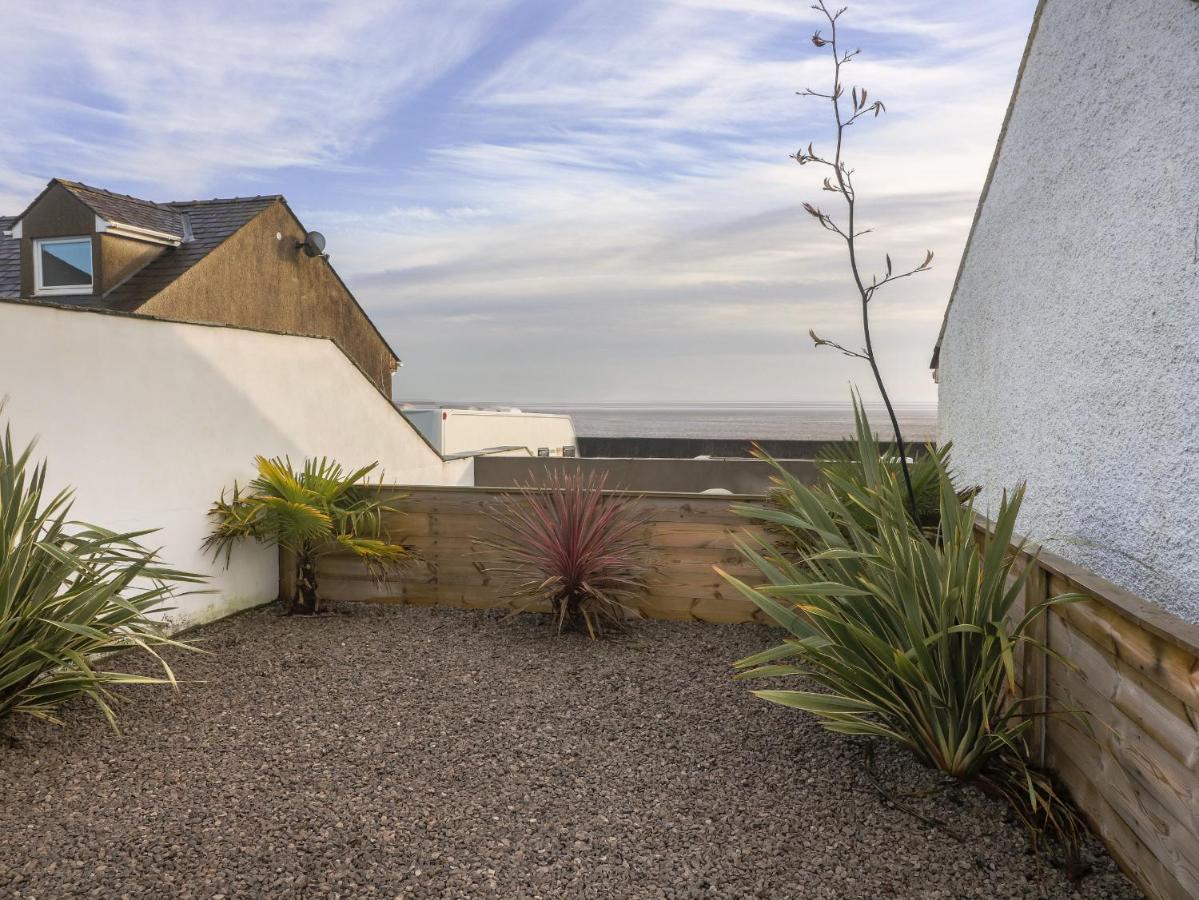 White Stones Villa Ulverston Luaran gambar