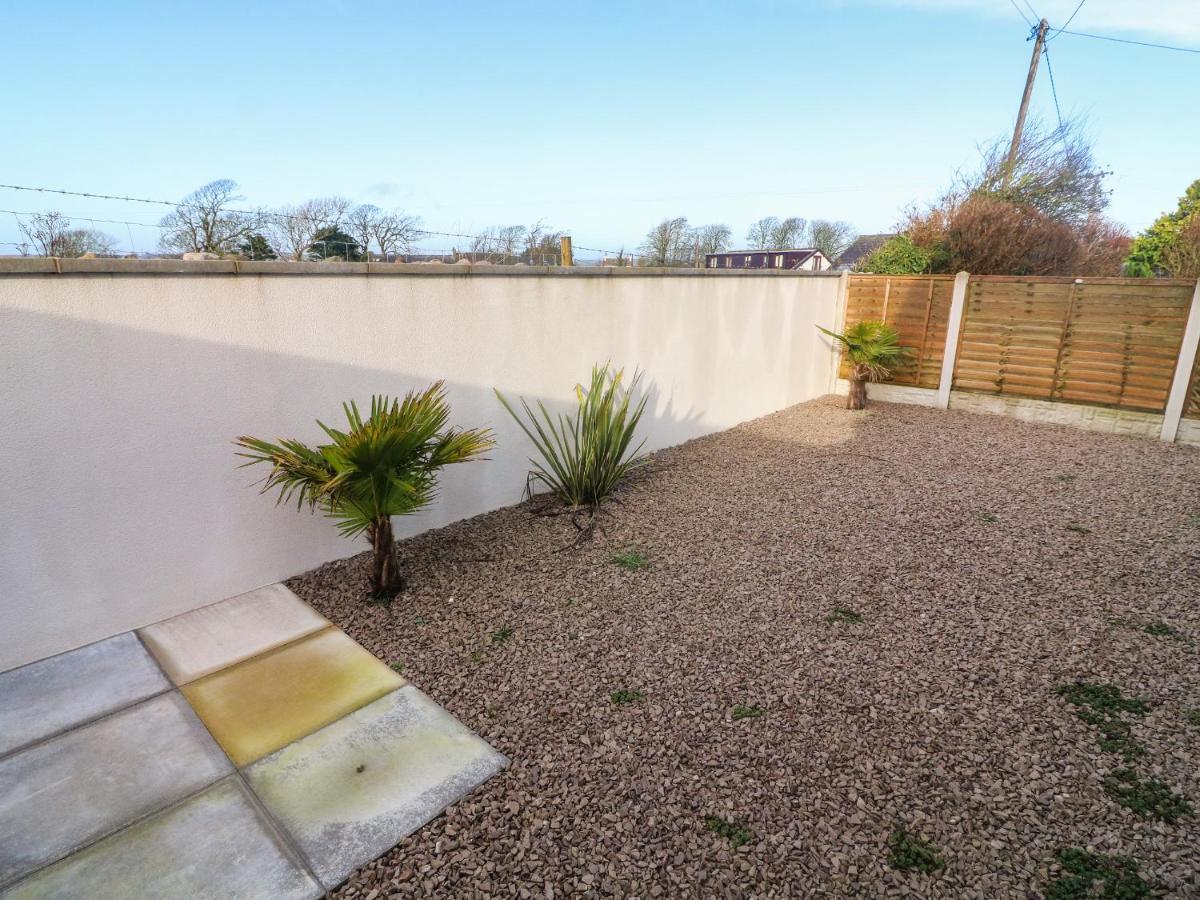 White Stones Villa Ulverston Luaran gambar