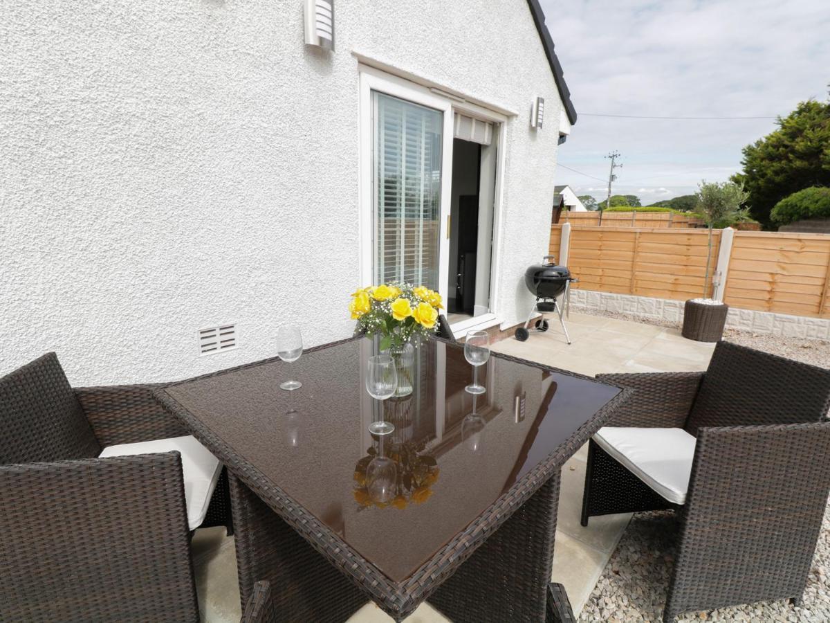 White Stones Villa Ulverston Luaran gambar