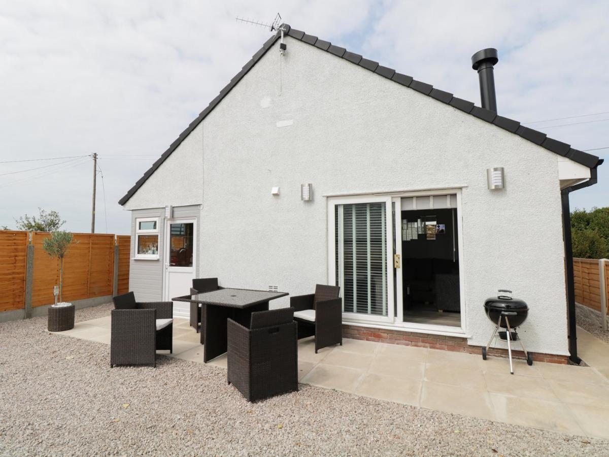 White Stones Villa Ulverston Luaran gambar