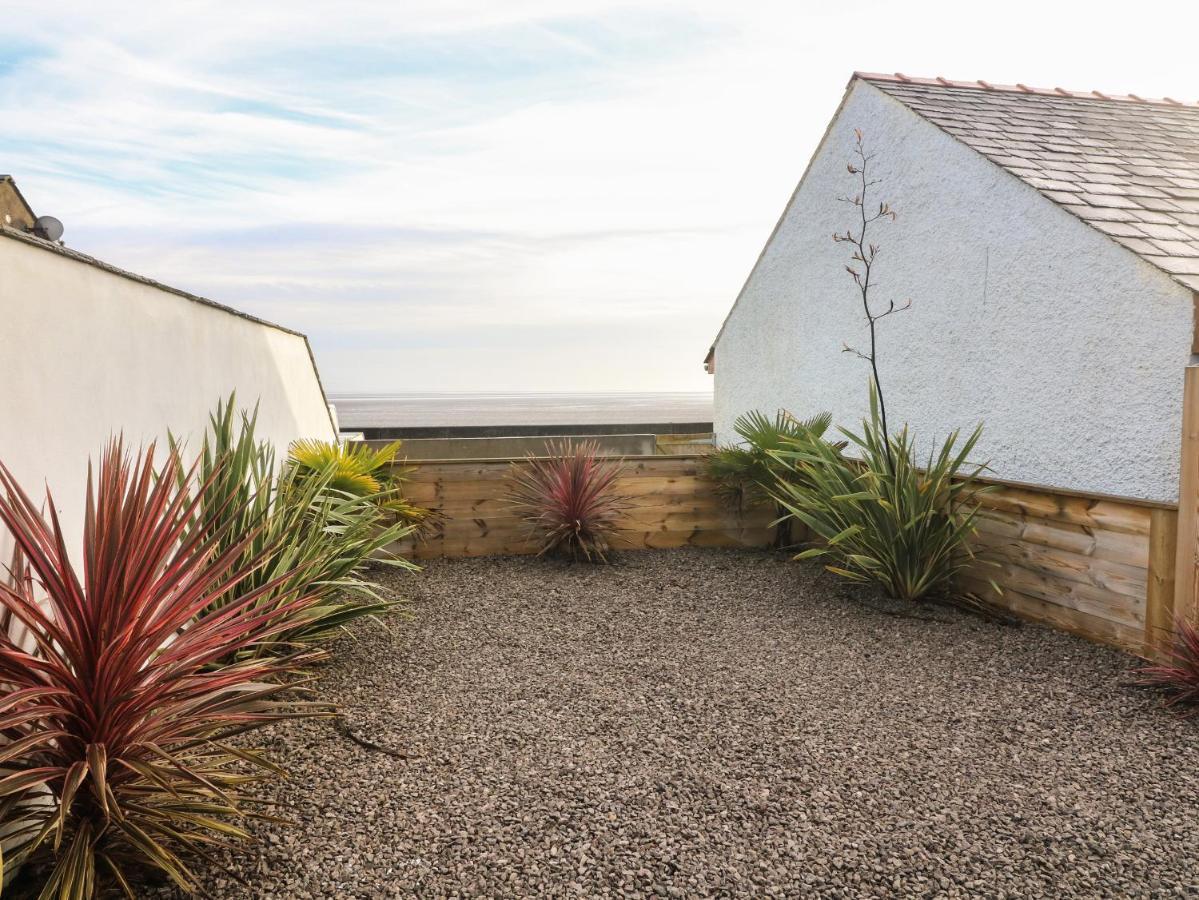 White Stones Villa Ulverston Luaran gambar