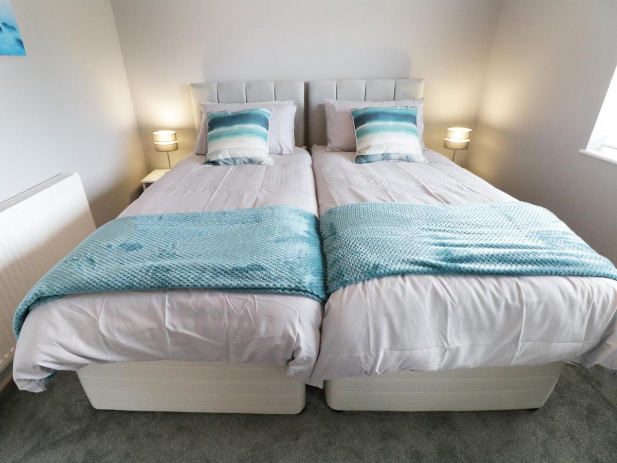 White Stones Villa Ulverston Luaran gambar